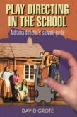 PLAY DIRECTING IN THE SCHOOL